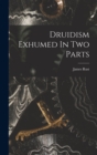 Druidism Exhumed In Two Parts - Book