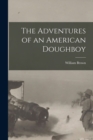 The Adventures of an American Doughboy - Book