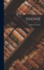 Sidonie - Book