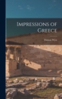 Impressions of Greece - Book