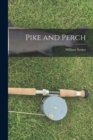 Pike and Perch - Book