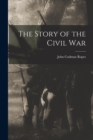 The Story of the Civil War - Book