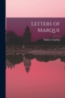 Letters of Marque - Book