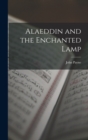 Alaeddin and the Enchanted Lamp - Book