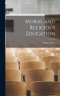Moral and Religious Education - Book