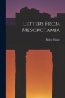 Letters From Mesopotamia - Book