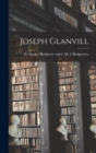 Joseph Glanvill - Book