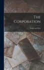 The Corporation - Book