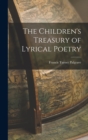 The Children's Treasury of Lyrical Poetry - Book