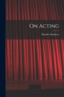 On Acting - Book