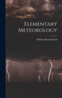 Elementary Meteorology - Book