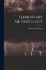 Elementary Meteorology - Book