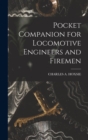 Pocket Companion for Locomotive Engineers and Firemen - Book