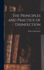 The Principles and Practice of Disinfection - Book