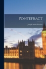 Pontefract - Book