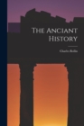 The Anciant History - Book