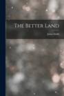 The Better Land - Book