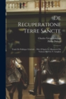 De Recuperatione Terre Sancte : Traite De Politique Generale .. Pub. D'Apres Le Manuscrit Du Vatican Par Ch.-V. Langlois - Book