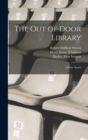 The Out of Door Library : Athletic Sports - Book