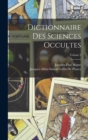 Dictionnaire Des Sciences Occultes; Volume 2 - Book