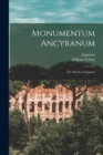 Monumentum Ancyranum : The Deeds of Augustus - Book