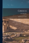 Greece : Handbook for Travellers - Book