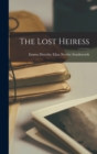 The Lost Heiress - Book