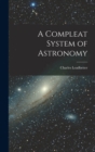 A Compleat System of Astronomy - Book