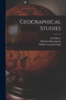 Geographical Studies - Book