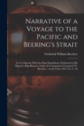 Narrative of a Voyage to the Pacific and Beering's Strait : To Co-Operate With the Polar Expeditions: Performed in His Majesty's Ship Blossom, Under the Command of Captain F.W. Beechey ... in the Year - Book