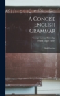 A Concise English Grammar : With Exercises - Book