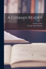 A German Reader - Book
