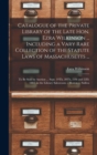Catalogue of the Private Library of the Late Hon. Ezra Wilkinson ... Including a Vary Rare Collection of the Statute Laws of Massachusetts ... : To Be Sold by Auction ... Sept. 19Th, 20Th, 21St and 22 - Book