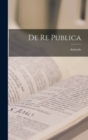 De Re Publica - Book