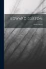 Edward Burton - Book