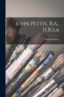 John Pettie, R.a., H.R.S.a - Book