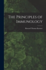 The Principles of Immunology - Book