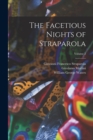 The Facetious Nights of Straparola; Volume 2 - Book