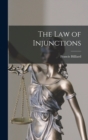 The Law of Injunctions - Book