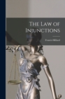 The Law of Injunctions - Book