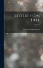 Letters From Hell; Volume 1 - Book