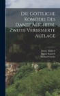 Die gottliche Komodie des Dante Alighieri, Zweite verbesserte Auflage - Book