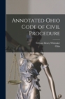 Annotated Ohio Code of Civil Procedure - Book