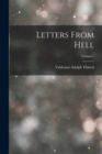 Letters From Hell; Volume 1 - Book