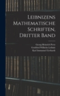 Leibnizens Mathematische Schriften, Dritter Band - Book