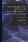 The Mosquitoes of North and Central America and the West Indies : Plates - Book