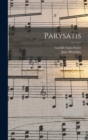 Parysatis - Book