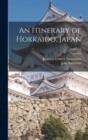 An Itinerary of Hokkaido, Japan; Volume 1 - Book