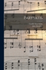 Parysatis - Book