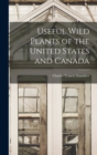 Useful Wild Plants of the United States and Canada - Book